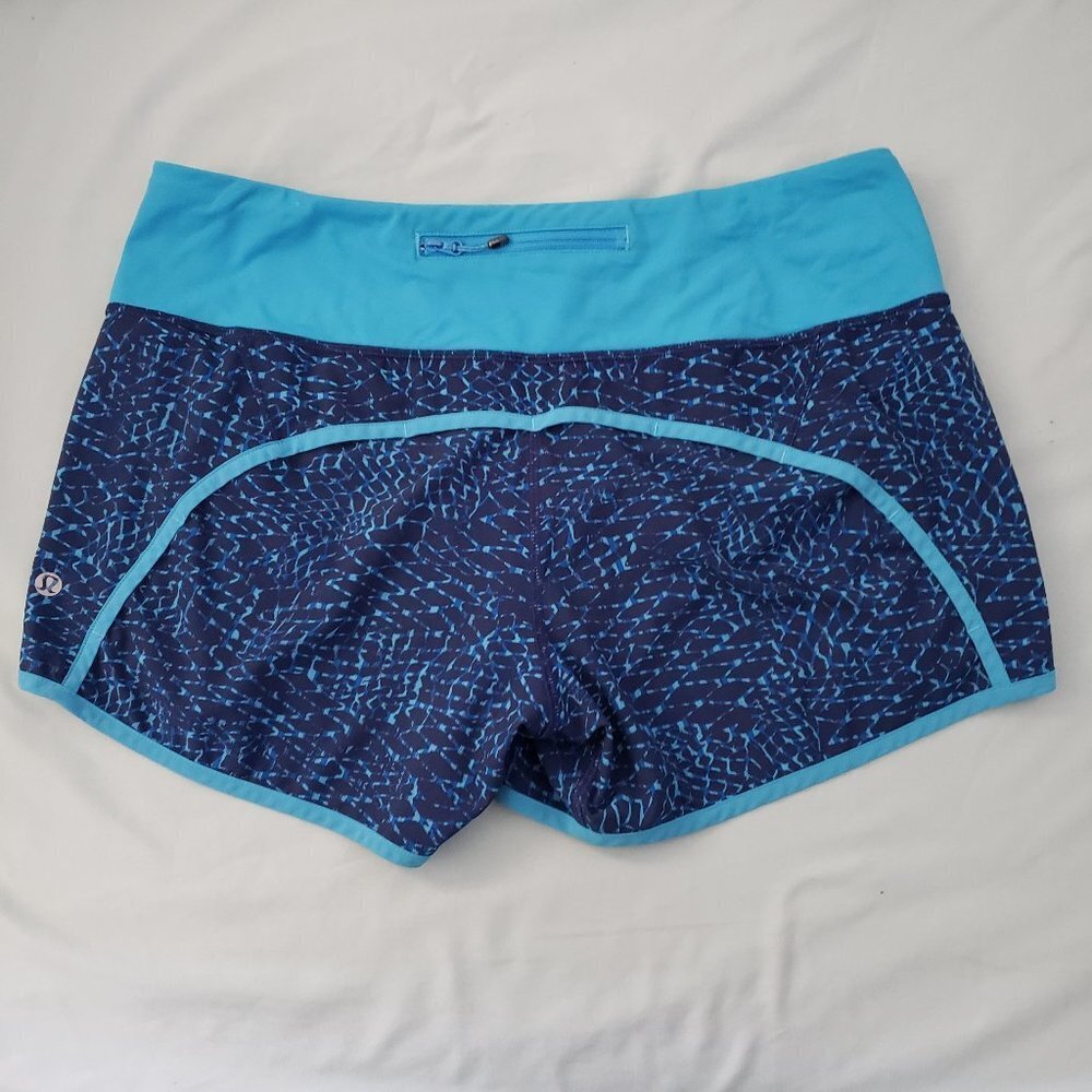 Lululemon Short - Picture 3 of 6